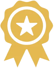 Biomagnetism certification badge