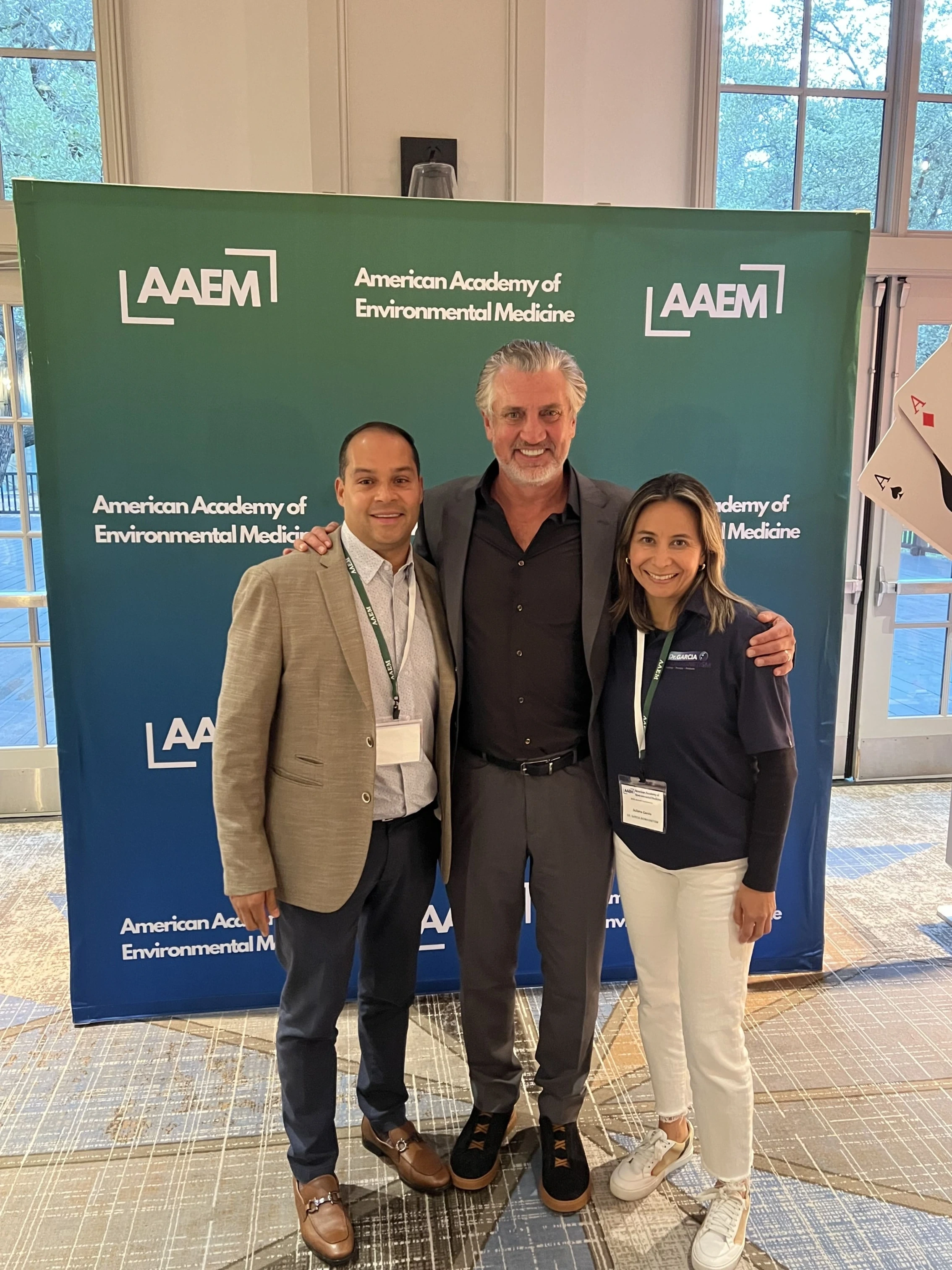 AAEM Conference