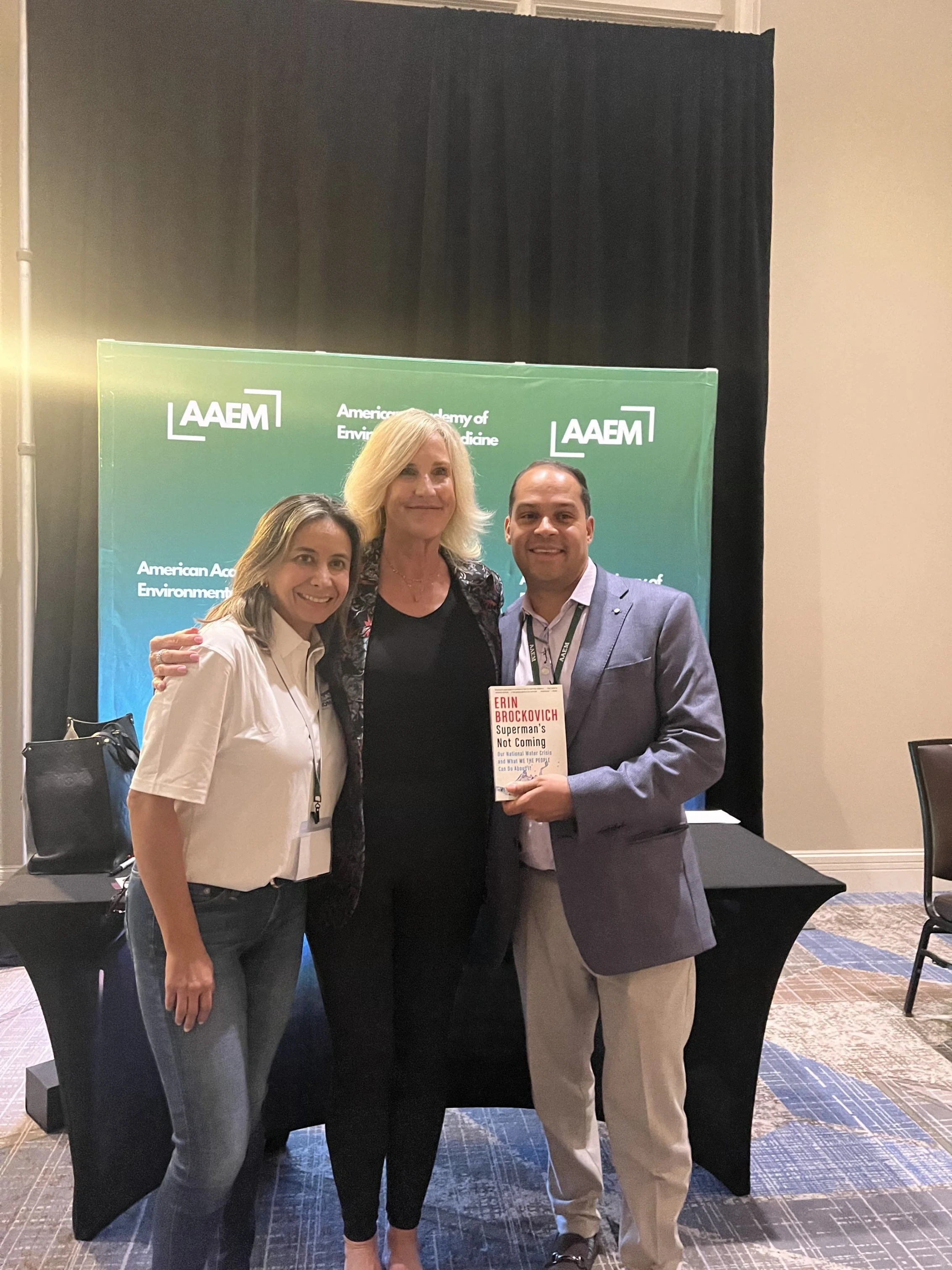 AAEM Conference