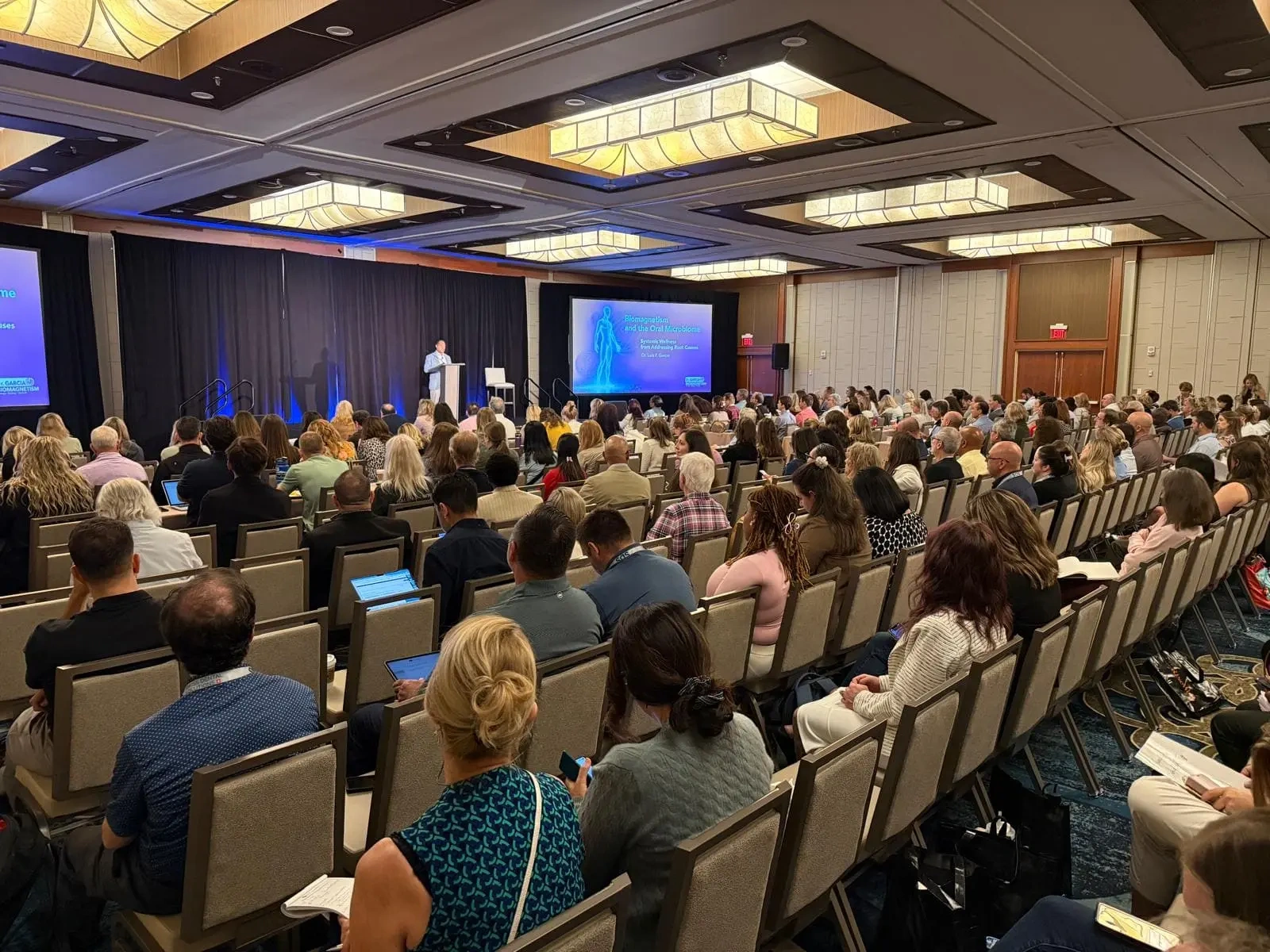 IAOMT Conference