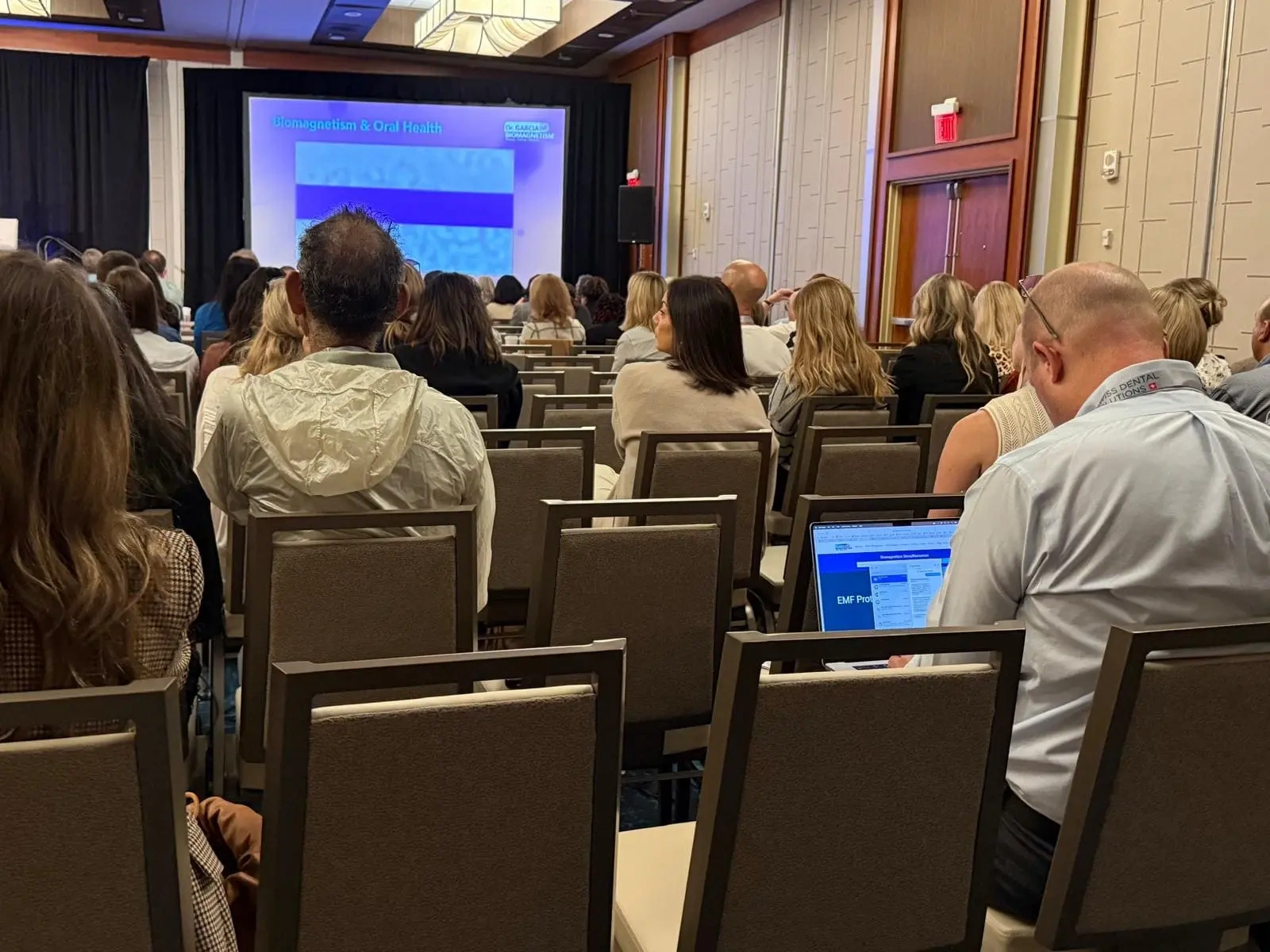 IAOMT Conference