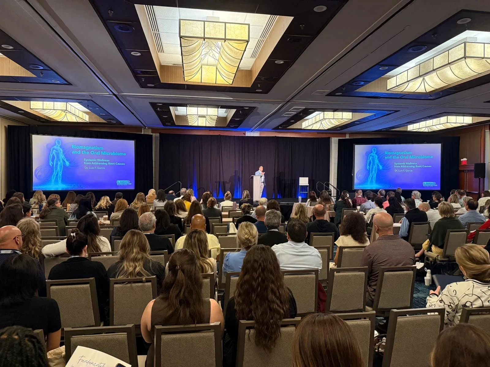 IAOMT Conference
