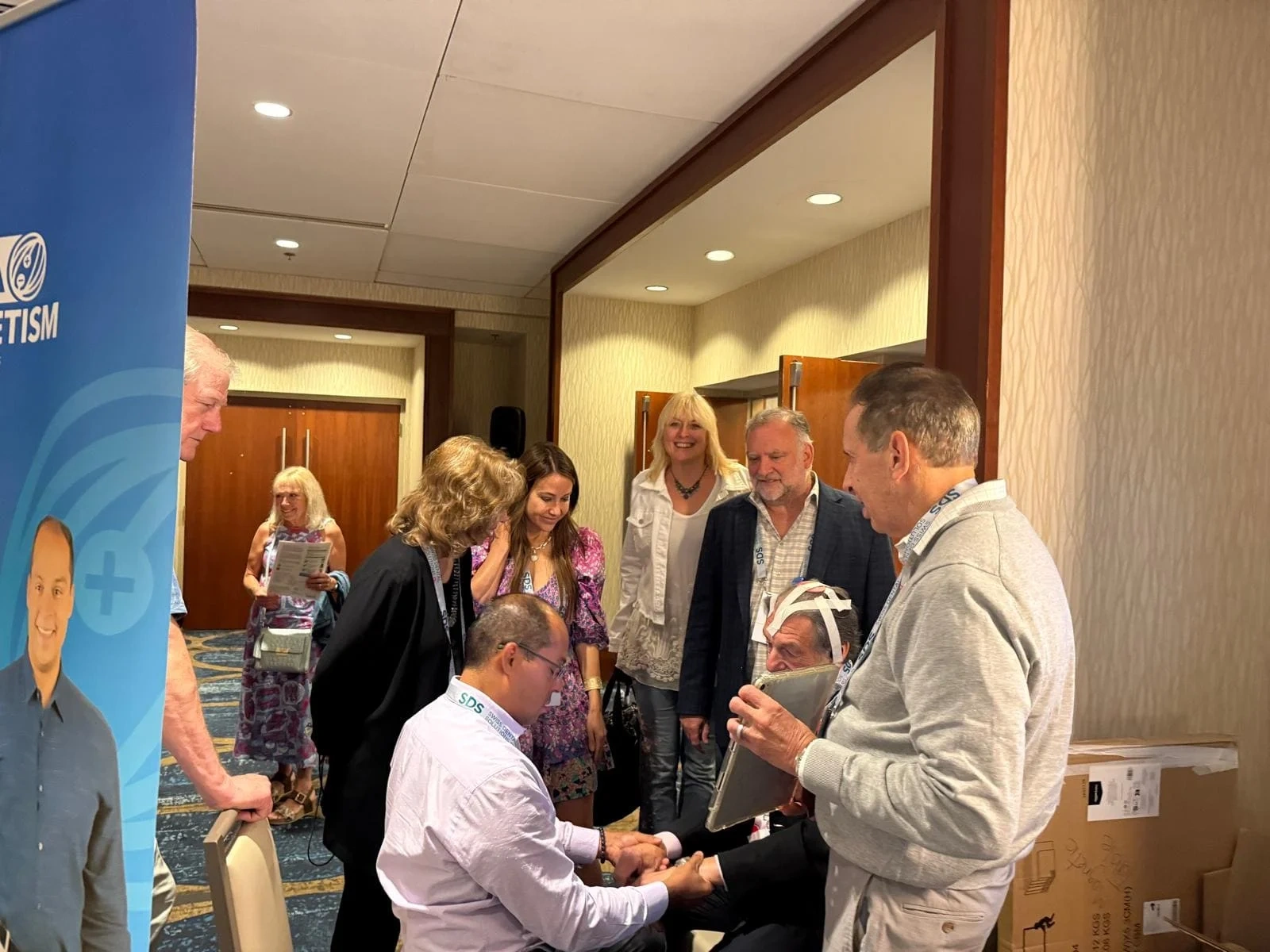 IAOMT Conference