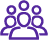 Community of practitioners icon