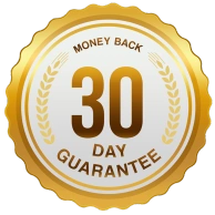 Money Back Quarantee