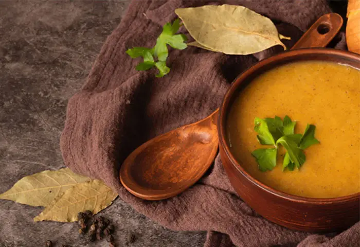 Jaramillo-Soup