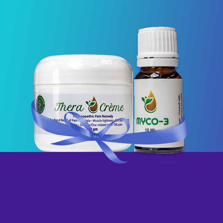 Thera Myco Package
