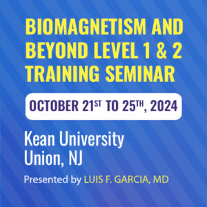 Biomagnetism Seminar Oct 2024