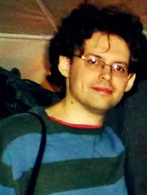 daniel