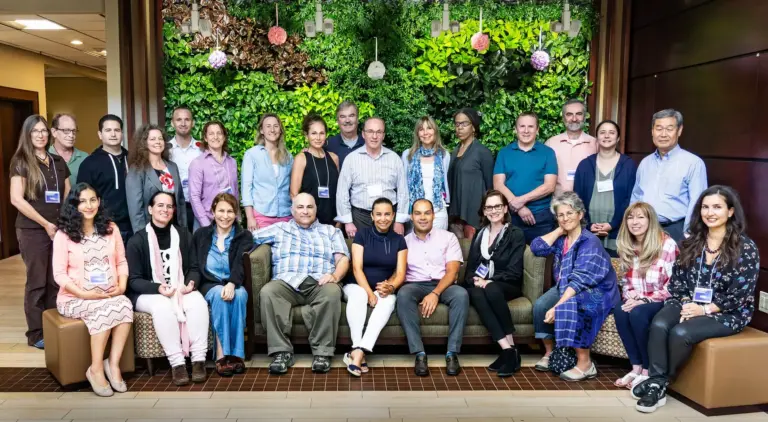Biomagnetism Group