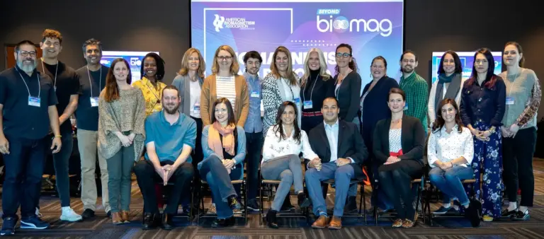 Biomagnetism Group