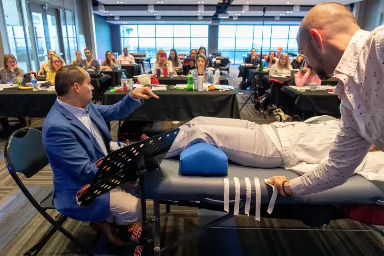 Biomagnetism Therapy