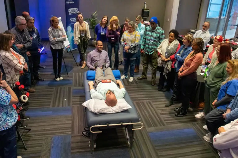 Biomagnetism Therapy