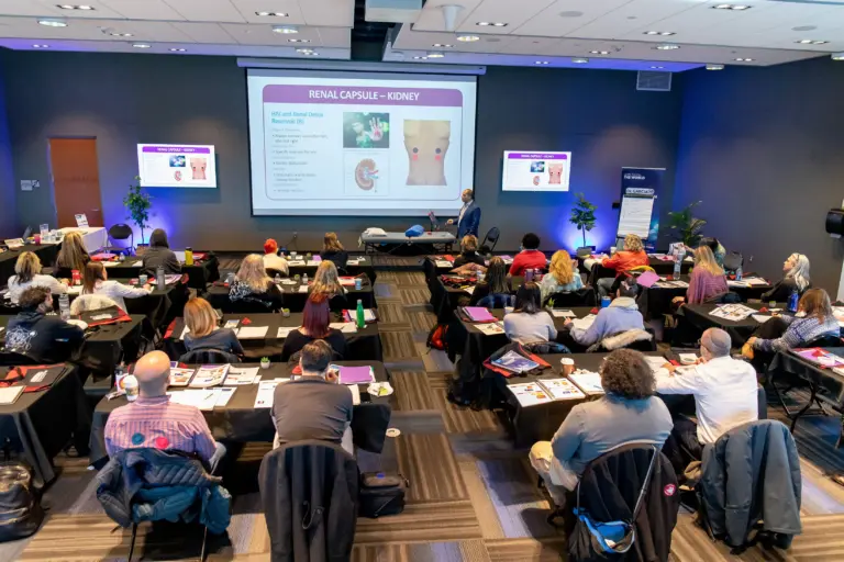 Biomagnetism Training