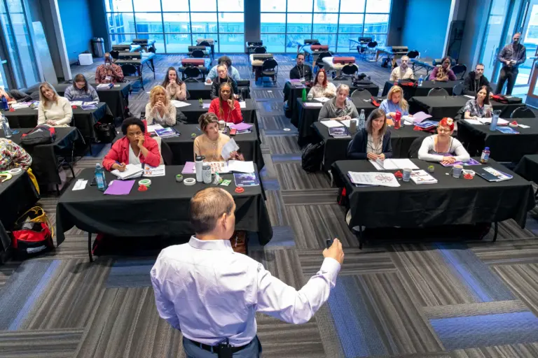 Biomagnetism Training