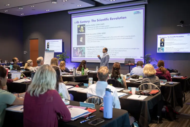 Biomagnetism Training