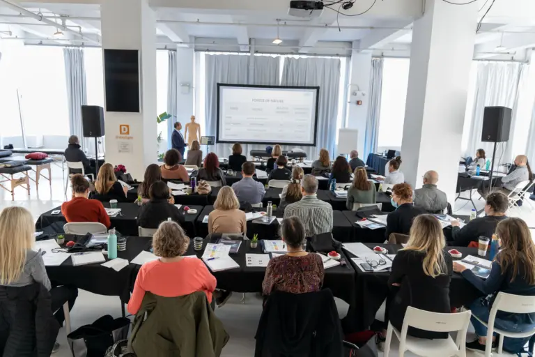 Biomagnetism Training