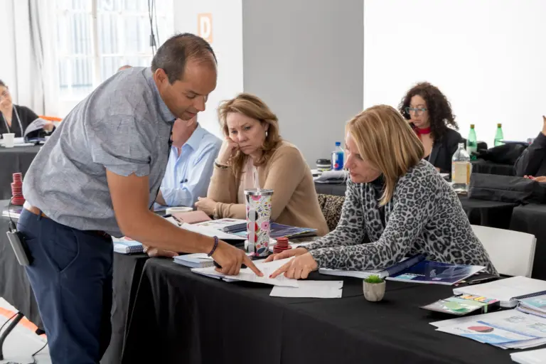 Biomagnetism Training