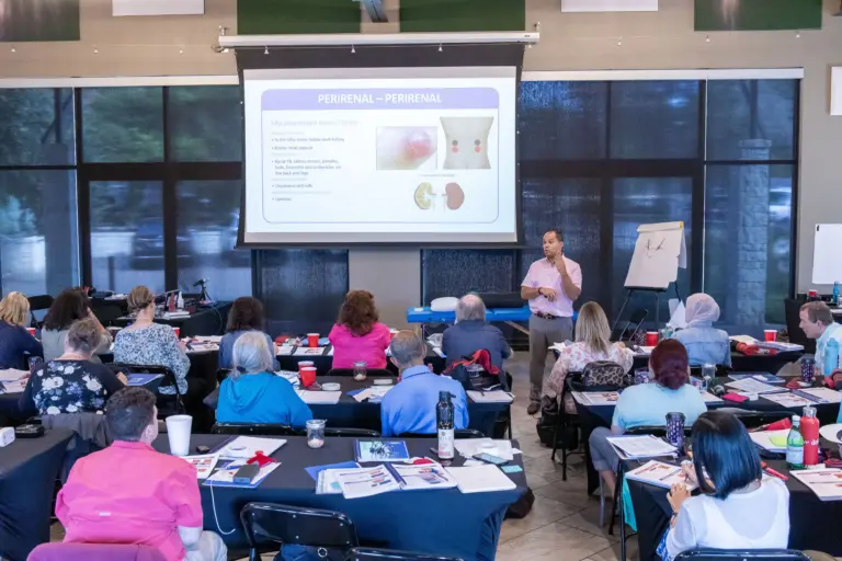 Biomagnetism Training