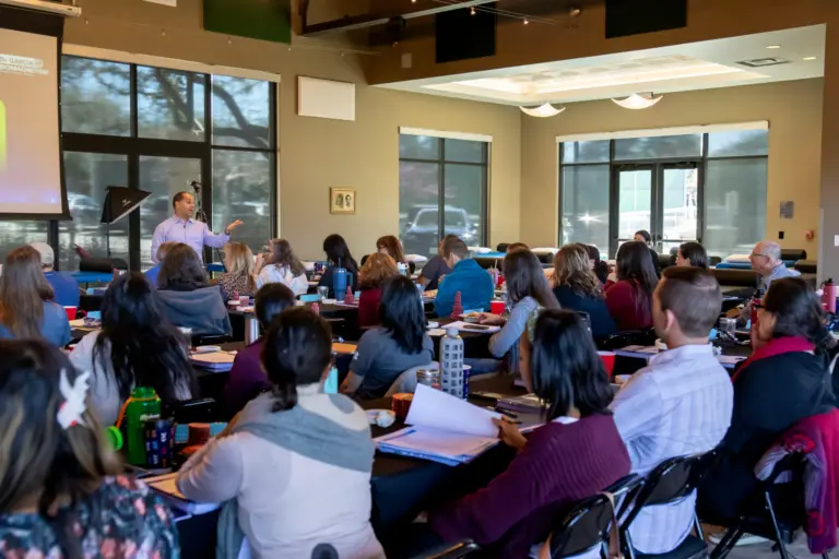 Biomagnetism Training