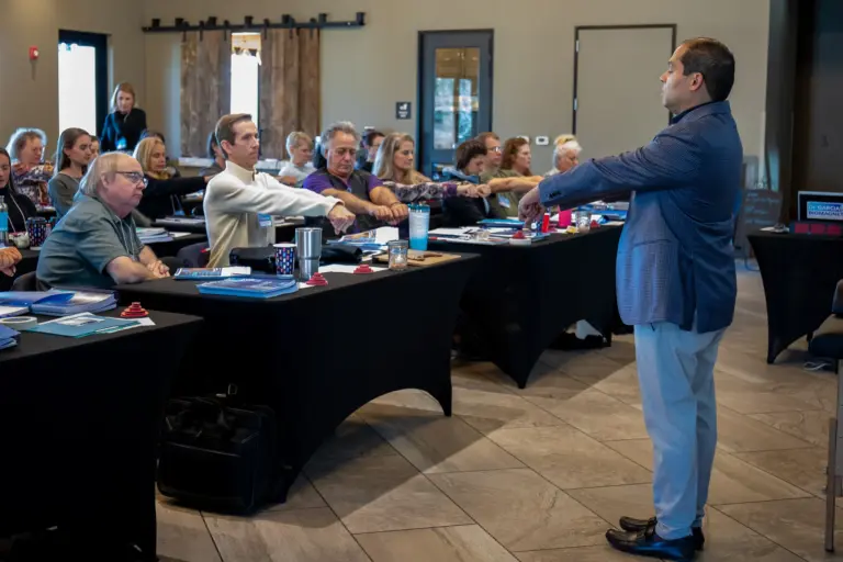 Biomagnetism Training