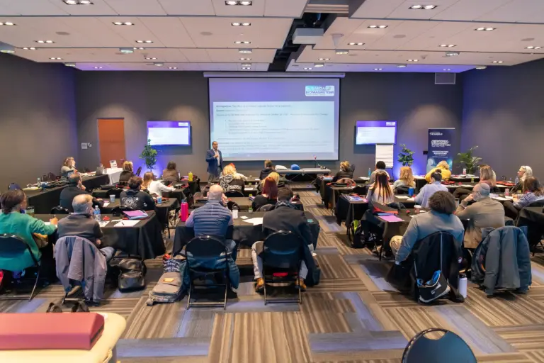 Biomagnetism Training