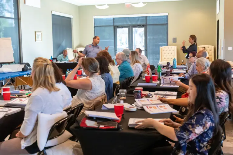 Biomagnetism Training