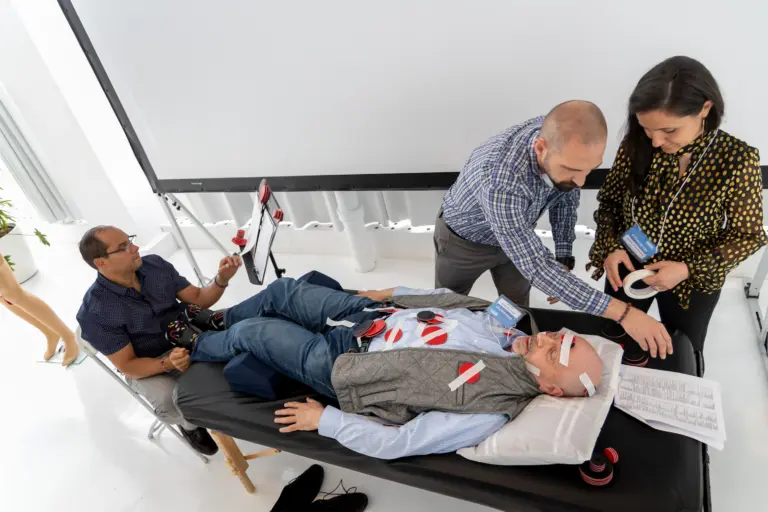 Biomagnetism Therapy