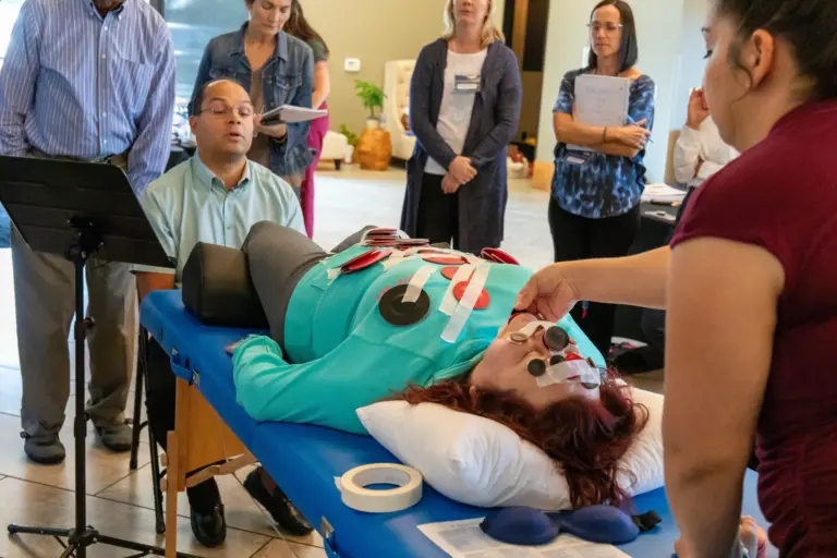 Biomagnetism Therapy