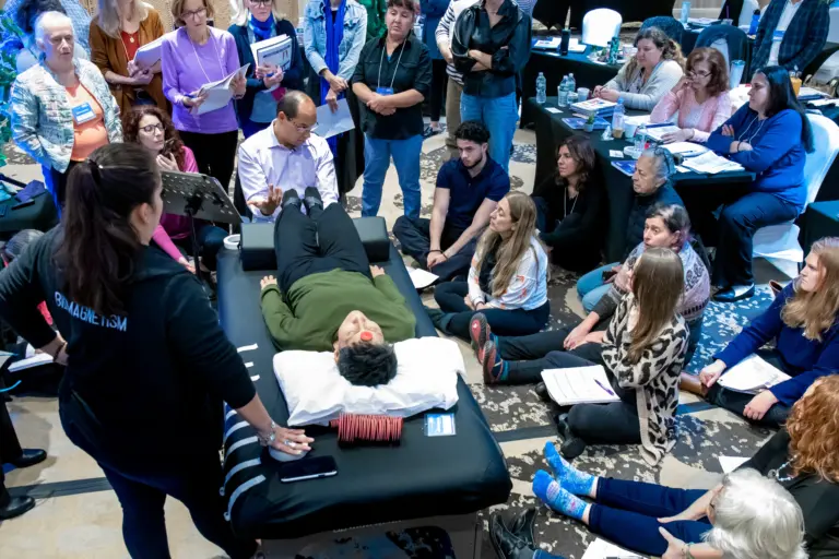 Biomagnetism Therapy