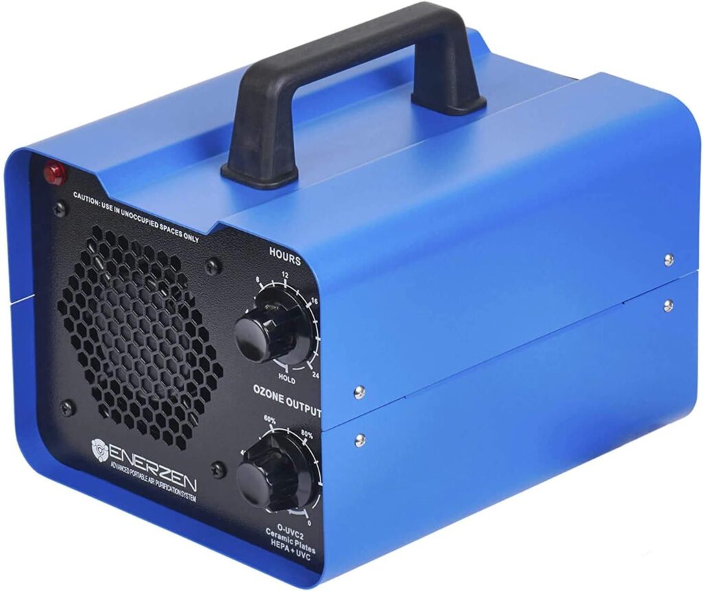 Enerzen O-UVC2