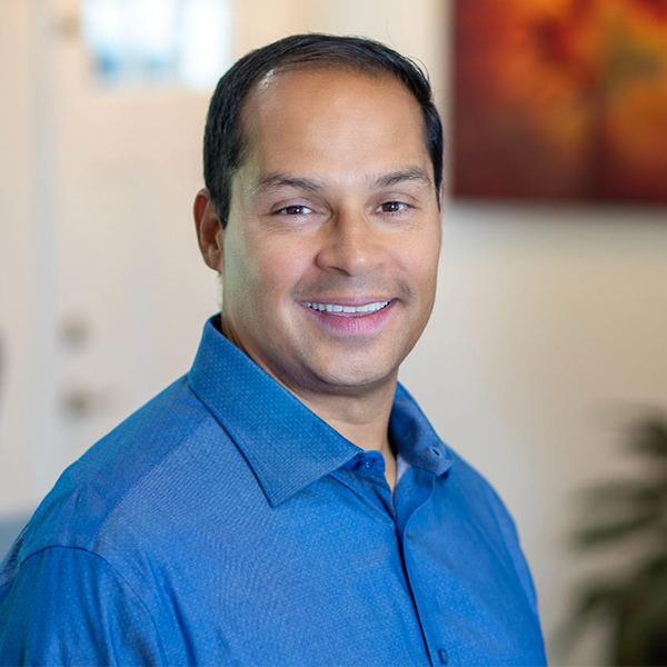 Dr. Luis F Garcia