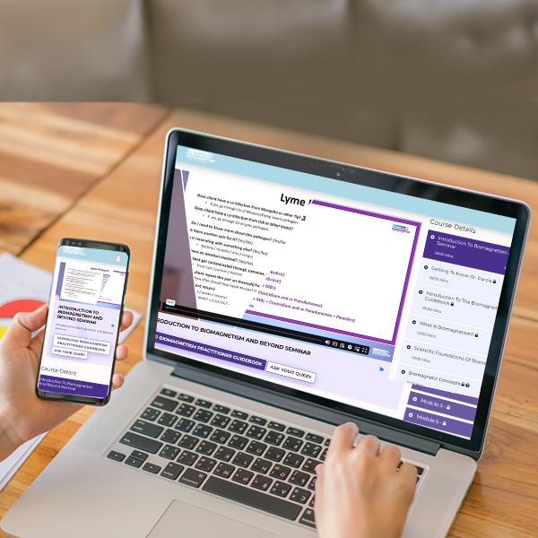 Online Training