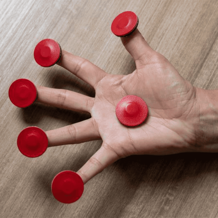 Biomagnetism Mini Magnets