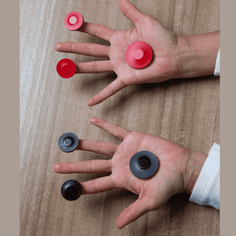 Biomagnetism Mini Magnets