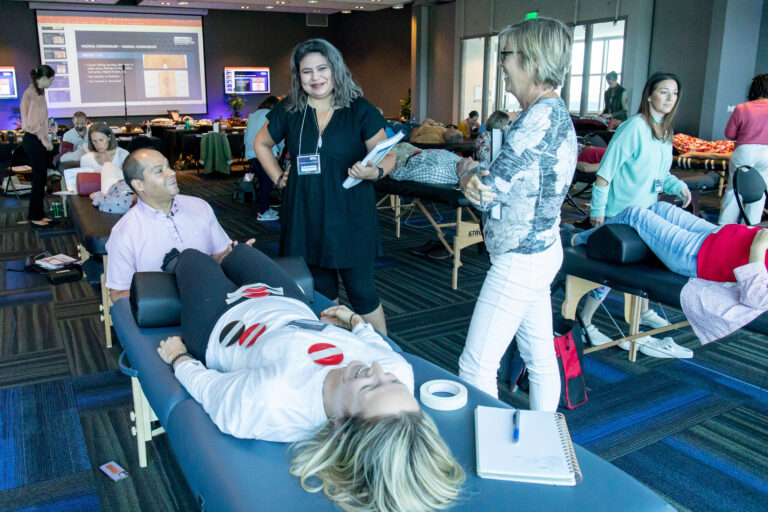 Biomagnetism Therapy