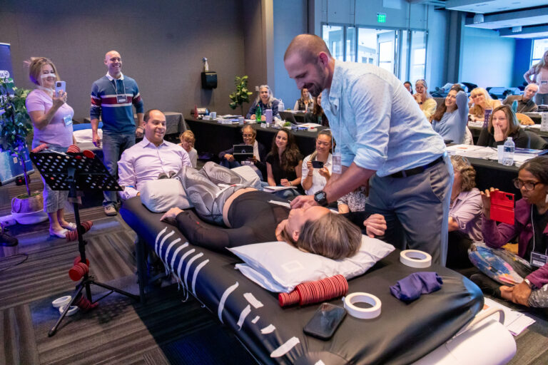 Biomagnetism Therapy