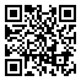 QR code to www.holisticallyhealthyexpo.com