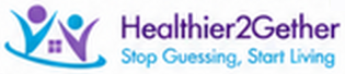 Healthier2Gether - Stop Guessing, Start Living