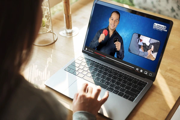 Online Training On Demand