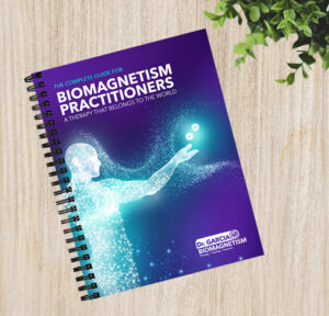 DrGarciaBiomagnetismbPractitioner Guidebook