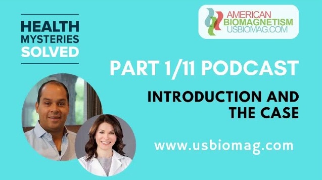 Podcast Part 1 Youtube Thumbnail