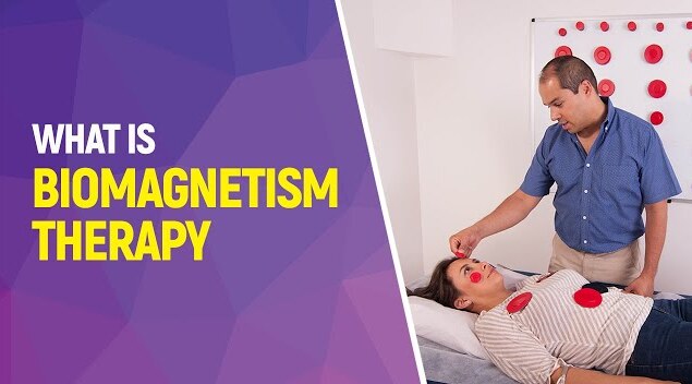 Podcast Video Thumbnail-Biomagnetism