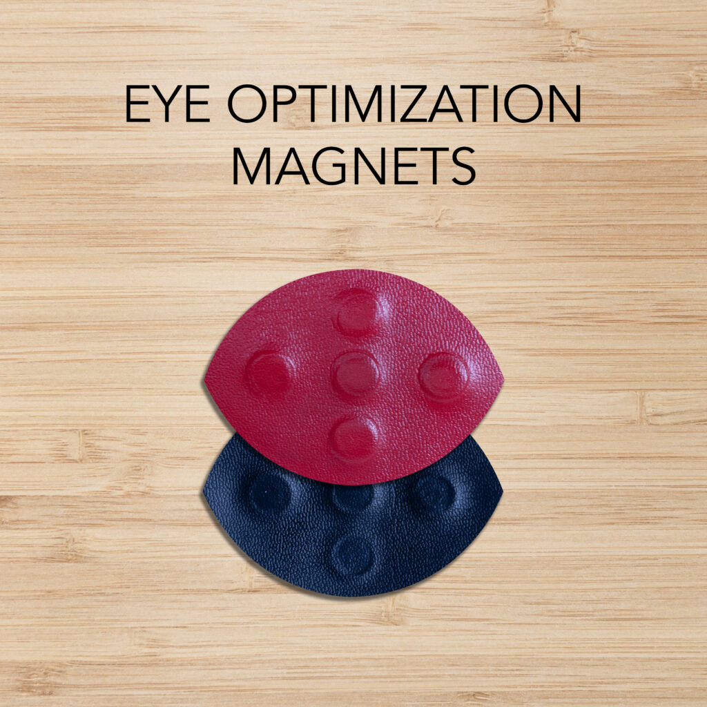 Eye Optimization Magnets