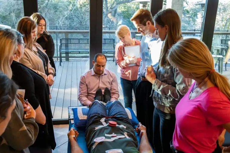 Biomagnetism Therapy