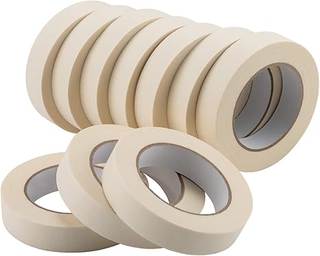 Lichamp Masking Tape